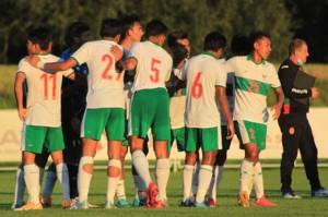Timnas Indonesia U19 Sukses Pecundangi Qatar