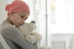 Penting buat Orangtua, Kenali Gejala Kanker pada Anak