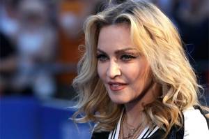 Madonna Akan Sutradarai Film Biopik tentang Dirinya