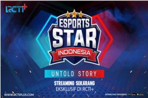 Para Coach Esports Profesional Dibalik Esports Star Indonesia