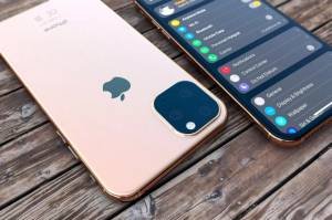 AnTuTu Ungkap Peningkatan Kinerja iPhone 12 Pro Max Tak Sesuai Harapan
