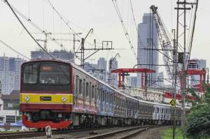 Mulai Sabtu 19 September 2020, KCI Sesuaikan Jam Operasional Commuter Line