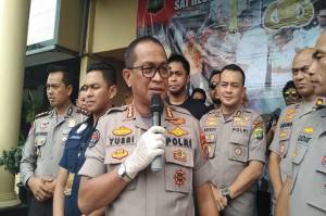 Polisi Akan Periksa Korban Pelecehan Oknum Tenaga Medis di Bandara Soekarno-Hatta