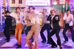 BTS Siapkan Album Baru, Ini Kata Jungkook