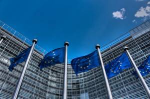 Uni Eropa Cari Cara Keras untuk Menghukum Raksasa Teknologi Dunia
