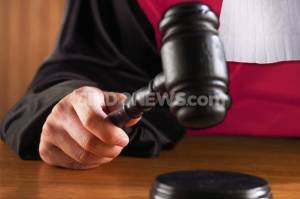 5 Pegawai Positif Corona, Pengadilan Negeri Bekasi Lockdown