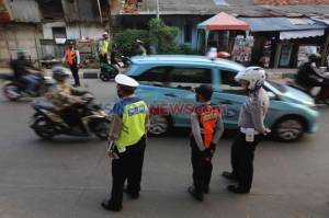 11 Hari Operasi Yustisi di Jakarta; 82 Ribu Orang Ditindak, 211 Restoran Disegel