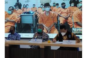 Terpidana Mati Kabur, Kakanwil Kemenkumham Banten Terancam Dicopot