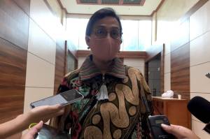 Sri Mulyani: Saya Siap Hadapi Resesi Indonesia