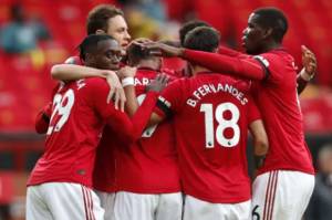 Preview Brighton & Hove Albion vs Manchester United: Awas, Benteng Rapuh!