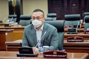 Anggota DPRD DKI Jakarta Kenneth Nilai Perpanjangan PSBB Total Tidak Efektif