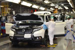 Airbag Honda Bermasalah, HPM Kampanyekan Program Recall