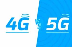4G vs 5G, Benarkah Jaringan Internet Generasi Kelima Lebih Baik?