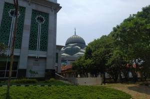 Jakarta Islamic Center, dari Lokalisasi Menjadi Pusat Agama Islam Terbesar di Ibu Kota