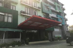 Pekan Depan, Hotel Bintang 2 di Bekasi Ini Jadi Tempat Isolasi OTG Covid-19