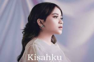 Rilis Album Kisahku, Brisia Jodie Libatkan Musisi Top Indonesia