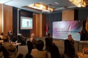 Indonesia Akhirnya Punya Dua Apoteker Spesialis Farmasi Nuklir