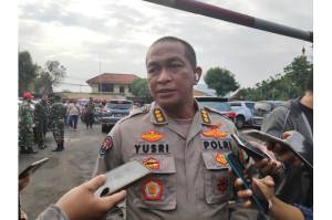 Polda Metro Kerahkan Pasukan Brimob Kejar Terpidana Mati di Hutan Bogor