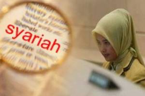Indonesia Peringkat Satu Dunia: Jangan Hepi Dulu, Masih Banyak PR di Keuangan Syariah