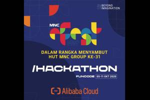 MNC Group Gelar Kompetisi Hackathon Funcode 2020, Buruan Daftar!