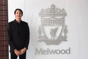 Resmi, Liverpool Rekrut Kiper Muda Brasil Marcelo Pitaluga