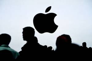 Apple Siapkan Ponsel Lipat yang Diklaim Bisa Sembuh Sendiri