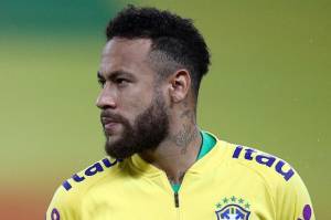 Neymar dan Firmino Bikin Pelatih Brasil Klepek-klepek
