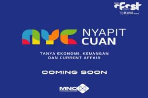 Rebut Hadiah di Nyapit Cuan MNC e-Fest 2020 Bareng MNC Financial Services