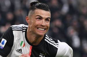 Gaji Ronaldo Tertinggi di Serie A, Martin Palumbo Terendah, Bedanya Bak Bumi dan Langit