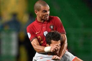 Pepe Siap Bantu Portugal Juarai Piala Dunia 2022 Sebelum Pensiun