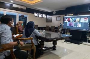 Kelayakan Hotel Khusus OTG di Kota Bogor Segera Dinilai Satgas Nasional COVID-19