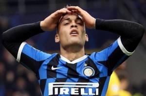 Barcelona Harus Dengar, Martinez Rupanya Betah di Inter Milan