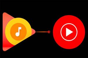 Google Gusur Para Pengguna Play Music ke YouTube Music