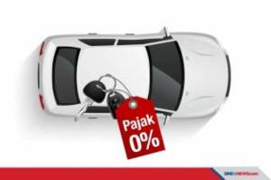 Pabrik Mobil Kembang Kempis, Sri Mulyani Ditodong Segera Keluarkan Aturan Pajak 0%