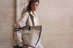 Longchamp Spring/Summer 2021: Terinspirasi Energi Wanita Paris