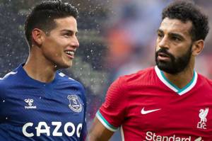 Preview Everton vs Liverpool: Pembuktian The Toffees