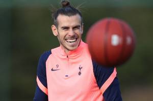 Jelang vs West Ham; Kecepatan Menurun, Tapi Spurs Bisa Maksimalkan Umpan Jenius Bale