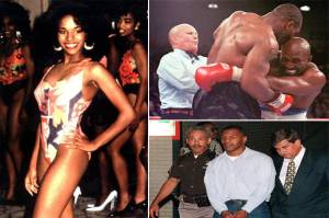 Kisah Kelam Mike Tyson Perkosaan, Ciak Kuping, hingga Bisnis Ganja