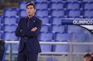 Pelatih Roma Akui Skema Menyerang Cocok untuk Serie A
