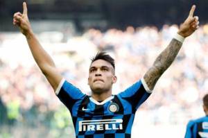 Martinez Ingin Inter Optimis Bisa Kuasai Lagi Liga Champions
