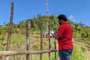 Telkomsel Pastikan Akses Broadband 4G LTE hingga ke Pelosok Nusantara