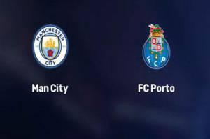 Preview Manchester City vs Porto: Pantang Anggap Sebelah Mata