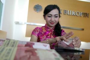 Fitch Rating Indonesia Angkat Peringkat Bank Bukopin