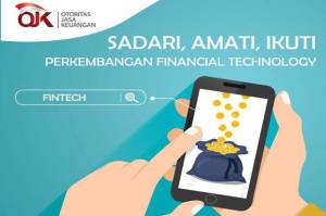 Pinjaman Online Aman, Nih Daftar Lengkap 155 Fintech Berizin