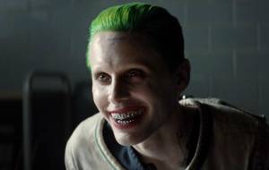Tak Ada dalam Film Sebelumnya, Joker versi Jared Leto Bakal Muncul untuk Justice League Snyder Cut