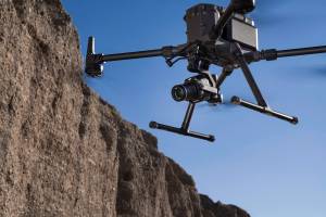 DJI Zenmuse P1, Solusi Drone Komersial Terbaik untuk Pemetaan?