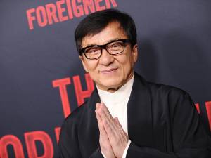 Alasan Jackie Chan Kenapa Dia Gak Muncul Lagi dalam Film Hollywood