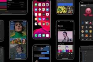 Rekor, Pengguna iPhone di Seluruh Dunia Mencapai 1 Miliar