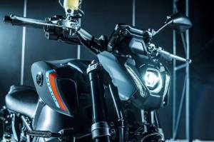 Yamaha MT-09 2021 Meluncur, Desain dan Mesin Berubah Total