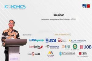 50 Bank dalam Jajaran Iconomics Top Banks Award 2020
